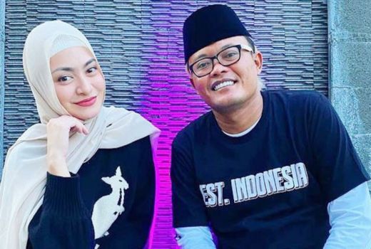 Uya Kuya Siap Memediasi Nathalie Holscher dan Sule untuk Rujuk - GenPI.co JABAR