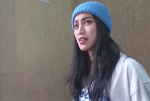 Tinggalkan Bali, Jessica Iskandar Kembali Kejar Karier di Jakarta - GenPI.co JABAR