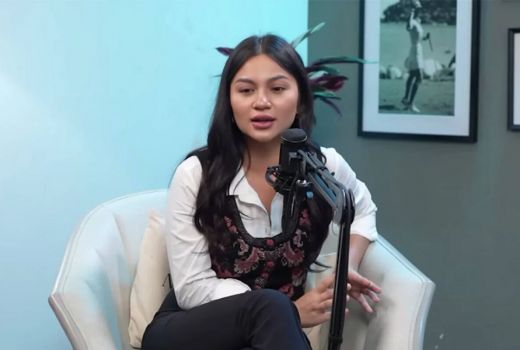 Ariel Tatum Ungkap Sifat Aslinya Saat Memiliki Hubungan Asmara - GenPI.co JABAR