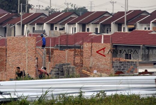 Rumah Dijual di Dekat Akses Menuju Citayam Fashion Week - GenPI.co JABAR