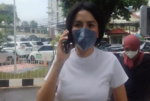 Jawaban Mengejutkan Nikita Mirzani Setelah Jadi Tersangka - GenPI.co JABAR
