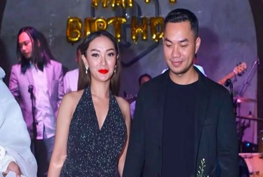 Suami Zaskia Gotik Digugat Seorang Model, Diminta untuk Tes DNA - GenPI.co JABAR