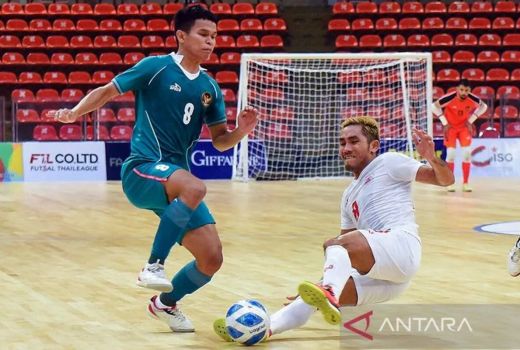 5 Lapangan Futsal Terbaik di Kota Bandung - GenPI.co JABAR