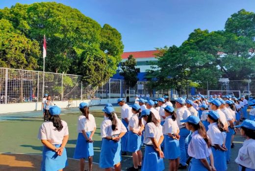 Daftar SMA/SMK Terbaik di Kota Bandung Versi LTMP - GenPI.co JABAR
