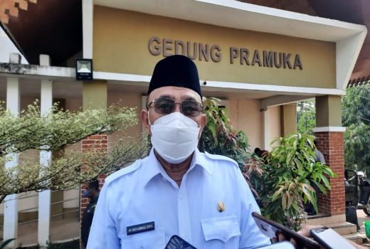 Ditegur Ridwan Kamil dan Uu, Mohammad Idris: Hampura - GenPI.co JABAR