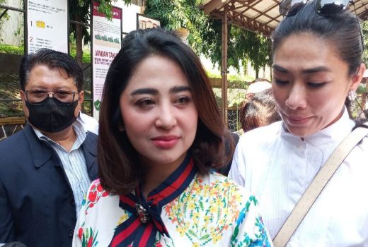 Dewi Perssik Dibuat Marah Besar oleh Angga Wijaya - GenPI.co JABAR