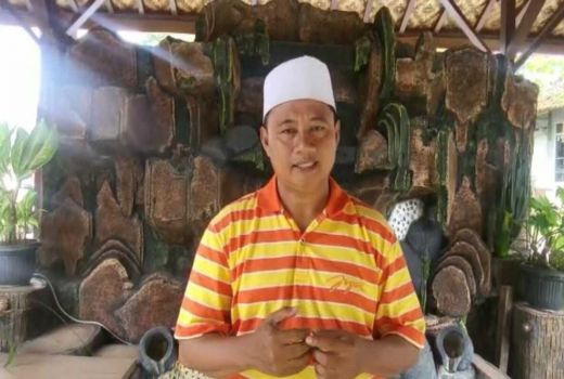 Wagub Jabar Klarifikasi Soal Candaan Menyetubuhi Hewan - GenPI.co JABAR