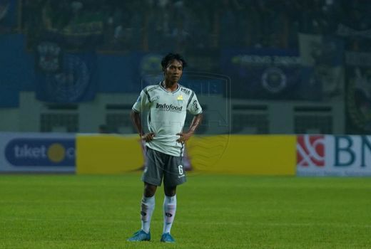 Tampil Apik, 2 Bakat Muda Persib Dikontrak Hingga 2026 - GenPI.co JABAR