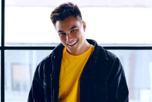 Soal Pendaftaran Citayam Fashion Week, Baim Wong: Kasihan Paula - GenPI.co JABAR