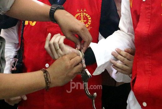 Bikin Malu Saja! Mantan Ketua KPUD Depok Jadi Tersangka Korupsi - GenPI.co JABAR