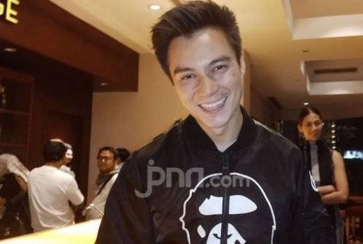 Pendaftaran Citayam Fashion Week Batal, Baim Wong Ngeles Begini - GenPI.co JABAR