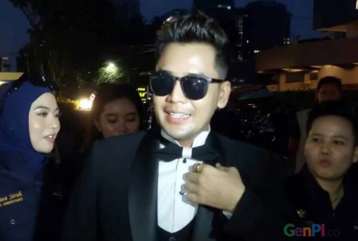 Kriss Hatta ke Citayam Fashion Week untuk Bagi-bagi Uang - GenPI.co JABAR