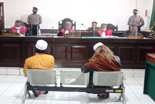 Habib Bahar Bin Smith Dituntut Penjara 5 Tahun, Begini Alasannya - GenPI.co JABAR