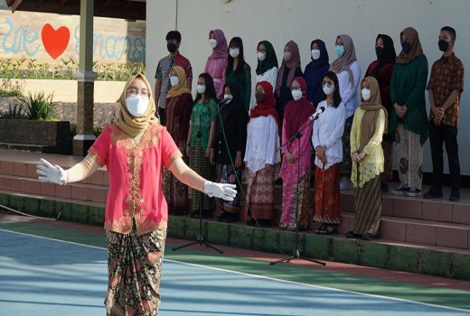 Daftar SMA Terbaik di Kota Depok yang Bisa Menjadi Pilihan Kamu - GenPI.co JABAR