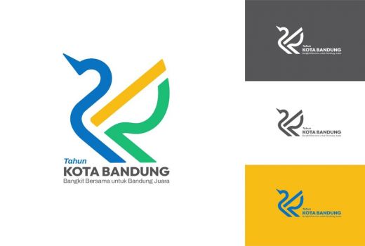Logo HJKB Diperkenalkan, Maknanya Bikin Merinding - GenPI.co JABAR