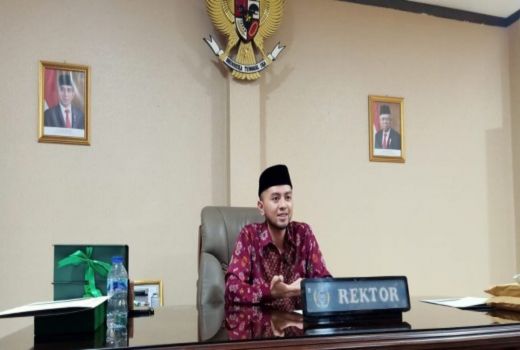 Alasan Kamu Harus Kuliah di Uninus - GenPI.co JABAR