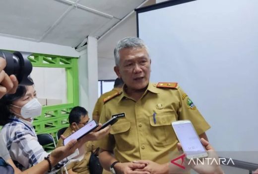 Asyik! Pelebaran Jalan Utama Soreang-Ciwidey Dimulai Tahun 2023 - GenPI.co JABAR