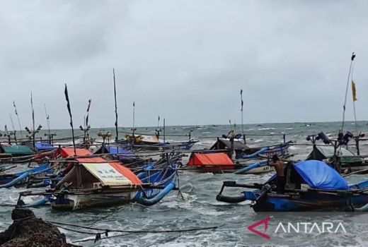 Warning BRIN, Waspada Gempa Megathrust dan Tsunami Bisa Menjalar ke Selat Sunda - GenPI.co JABAR
