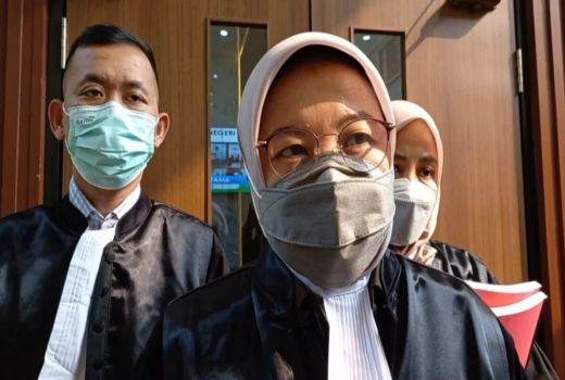 Guru Mengaji Cabul di Depok Hanya Divonis 19 Tahun Penjara - GenPI.co JABAR