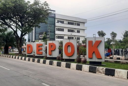 Rakyat Lagi Susah, Pemkot Depok Malah Bangun 11 Kantor Kelurahan - GenPI.co JABAR