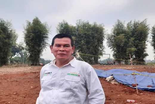 Warga yang Menemukan Beras di Depok Terancam dipolisikan JNE - GenPI.co JABAR