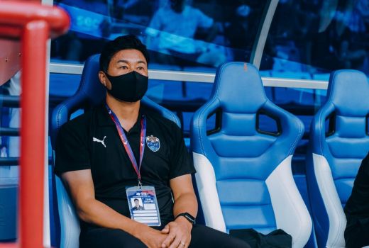 Calon Pelatih Persib Satu Negara dengan Shin Tae Yong, Ini Sosoknya - GenPI.co JABAR