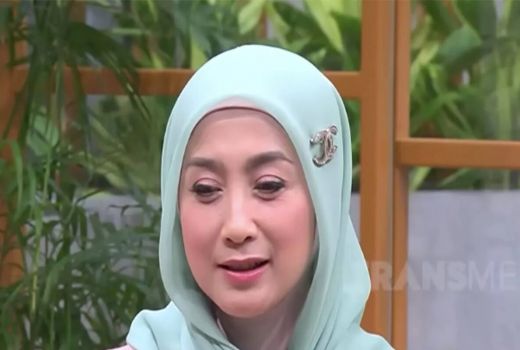Dessy Ratnasari Mengaku Didekati Nassar, Begini Awal mulanya - GenPI.co JABAR