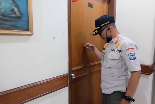 Satpol PP Kota Bandung Gelar Operasi Yustisi, Ini yang Ditemukan - GenPI.co JABAR