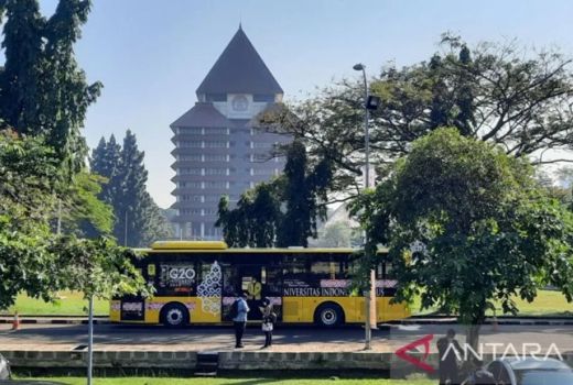 Mahasiswa UI Sukses Raih Gold Medal Dalam Ajang WSEEC 2022 - GenPI.co JABAR