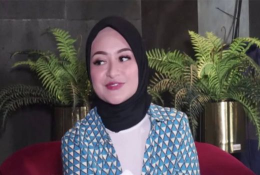 Dituding Pansos dengan Sule, Nathalie Holscher Beri Reaksi - GenPI.co JABAR