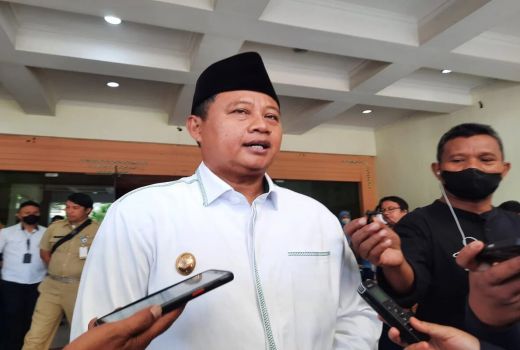 PPP Dukung Ganjar Pranowo, Uu Ruzhanul Ulum Sudah Ambil Sikap - GenPI.co JABAR