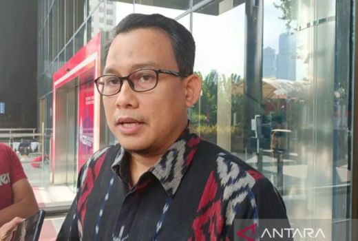 Baru Keluar dari Lapas Sukamiskin, Mantan Walkot Cimahi Langsung Ditangkap KPK - GenPI.co JABAR