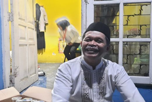 Ibu-ibu Muda di Depok Kehilangan Celana Dalam, Pelakunya Tidak Diduga - GenPI.co JABAR