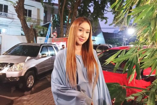 Karena Hal ini, Lucinta Luna Dibuat Puas Berkali-kali - GenPI.co JABAR