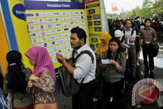 Lowongan Kerja Teknik di PT Merdeka Copper Gold Tbk - GenPI.co JABAR