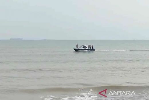 Berdoa Yuk! Seorang Remaja Terseret Arus dan Tenggelam di Pantai Desa Mekarsari - GenPI.co JABAR