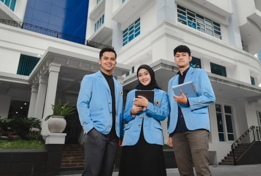 Fakultas Kedokteran yang Ada di Jawa Barat, Khusus Kampus Swasta - GenPI.co JABAR