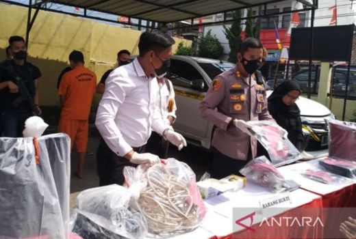 Seorang Sopir di Garut Bunuh Majikannya, Alasannya karena Gaji - GenPI.co JABAR