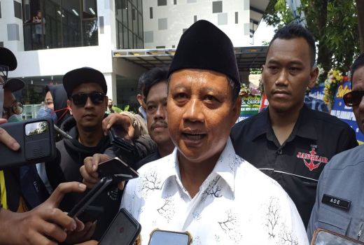 Ponpes Denda Santri Rp 37 Juta, Uu Ruzhanul Ulum: Jangan Mau! - GenPI.co JABAR