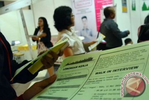 Lowongan Kerja Besar-besaran di BUMN PT Virama Karya Persero - GenPI.co JABAR
