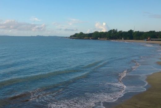3 Pantai di Pangandaran yang Antimainstream, Wajib Coba! - GenPI.co JABAR