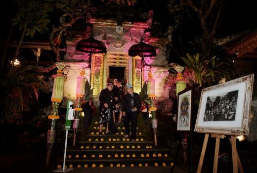 Bantu Festival Seni Budaya di Gelar, Ridwan Kamil: Bali Bersaudara dengan Jabar - GenPI.co JABAR
