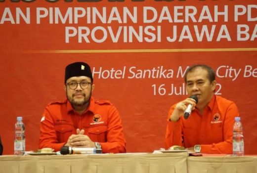 Bikin Warga Senang, PDIP Jabar Minta Harga BBM Bersubsidi Tidak Naik - GenPI.co JABAR