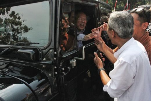 Dada Rosada Siap Maju Pilgub Jabar Setelah Bebas Bui Kasus Korupsi - GenPI.co JABAR