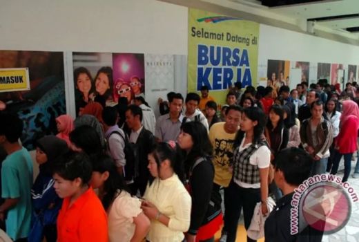 Lowongan Kerja Terbaru di Kemendes PDTT - GenPI.co JABAR