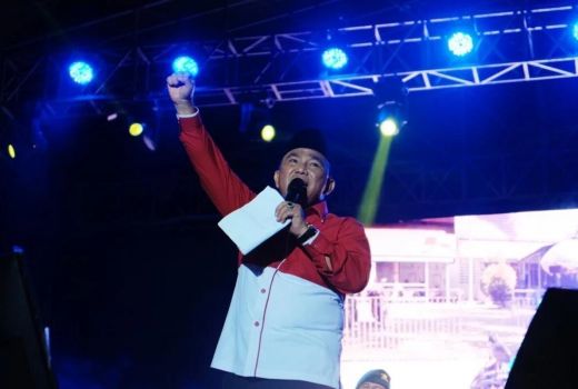 Bagaikan Musisi, Wali Kota Depok kembali Rilis 2 Lagu Baru - GenPI.co JABAR