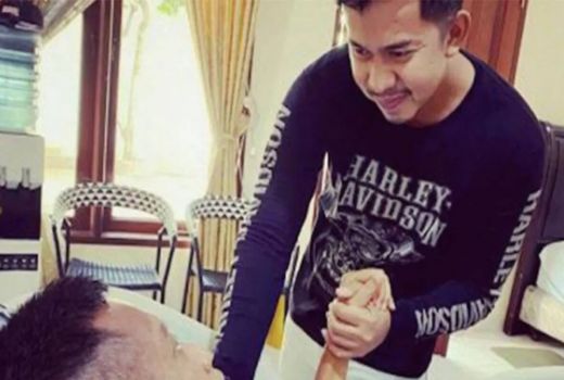 Begini Kondisi Terkini Tukul Arwana, Mohon Doanya - GenPI.co JABAR