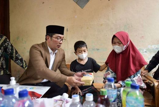 Ridwan Kamil Minta Evaluasi Besar-besaran Terkait Kecelakaan Truk di Bekasi - GenPI.co JABAR