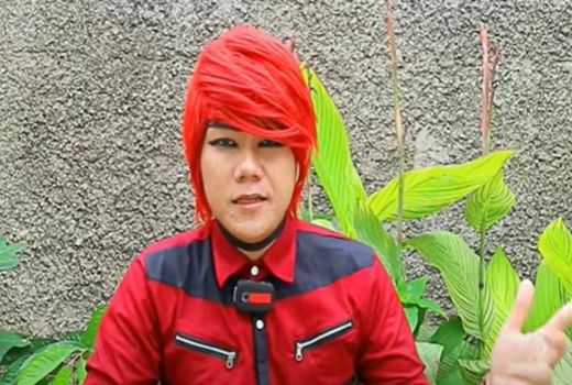 Pesulap Merah Sempat Diteror Para Dukun, Seram Banget! - GenPI.co JABAR