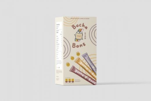 Mahasiswa FK UI Buat Permen Jelly Stick Sehat, Sukses Juara 2 NUS FoodTech Challenge - GenPI.co JABAR